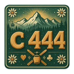 c444 বোনাস প্যানেল